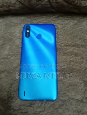 Tecno Spark 4 32 GB Blue