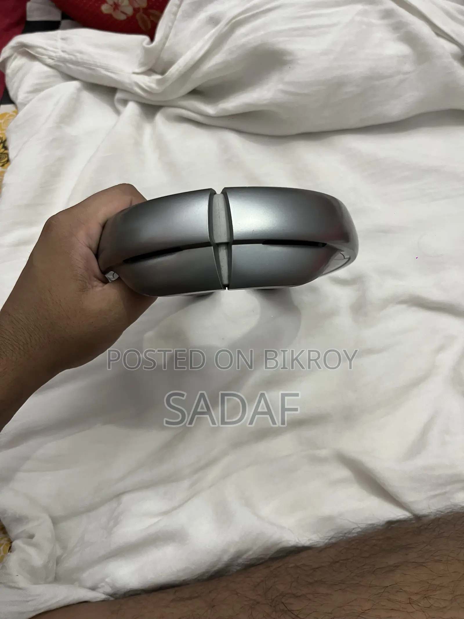 Jisulife Neckfan Pro 1 5000 Mah