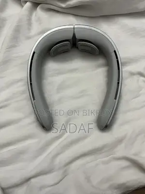 Jisulife Neckfan Pro 1 5000 Mah