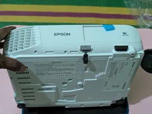 Epson Eb-X49 3600 Lumens Xga 3lcd Multimedia Projector