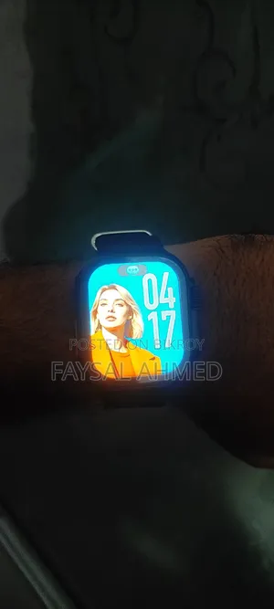 T900 Ultra 2 Smart Watch