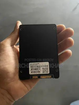 Geil 512gb Sata SSD
