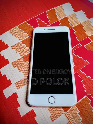 Apple iPhone 8 Plus 64 GB Gold