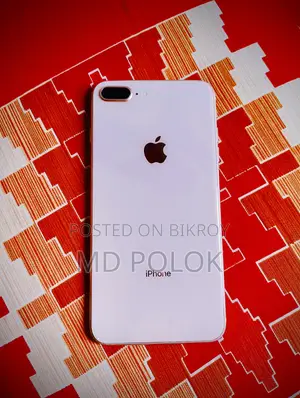 Apple iPhone 8 Plus 64 GB Gold