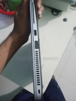ল্যাপটপ এইচপি ২৪০ জি৮ ২৫৬জিবি ইন্টেল কোর আই৭ এইচডিডি ২৫৬জিবি