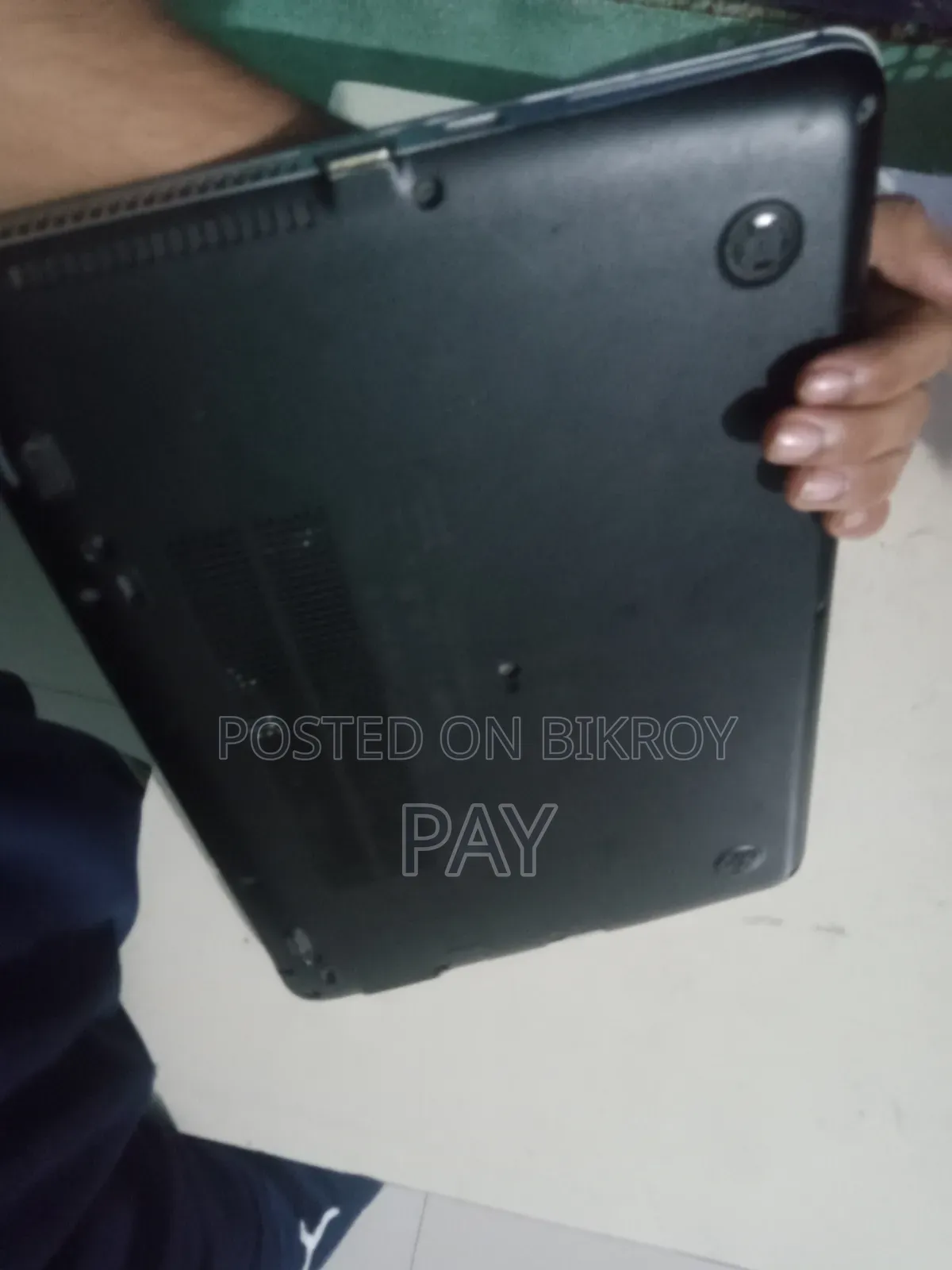 ল্যাপটপ এইচপি ২৪০ জি৮ ২৫৬জিবি ইন্টেল কোর আই৭ এইচডিডি ২৫৬জিবি