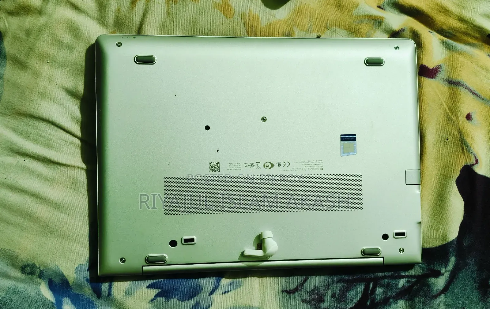 Laptop HP EliteBook 745 G6 16GB AMD SSD 256GB