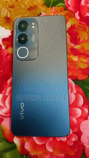 Vivo Y19s Pro 256 GB Blue