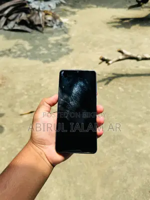 Samsung Galaxy A31 128 GB Blue