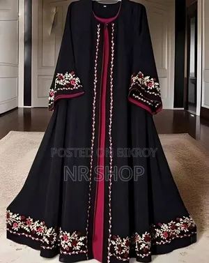 Rose Koti Borka