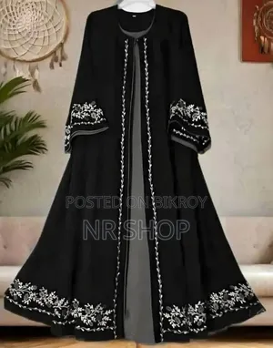 Rose Koti Borka