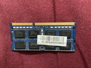 Hynix 4gb Ddr3 1600mhz Laptop Ram