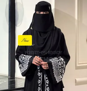 Abaya in Pori