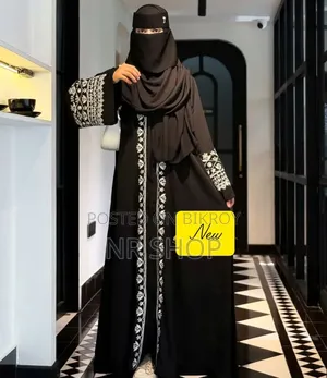 Abaya in Pori