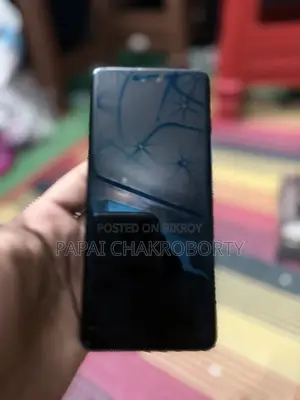 Xiaomi Civi 2 256 GB Gray