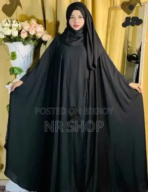 Dubai Abaya