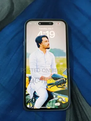 Apple iPhone 14 Pro 256 GB Purple
