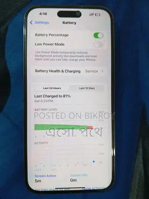 Apple iPhone 14 Pro 256 GB Purple