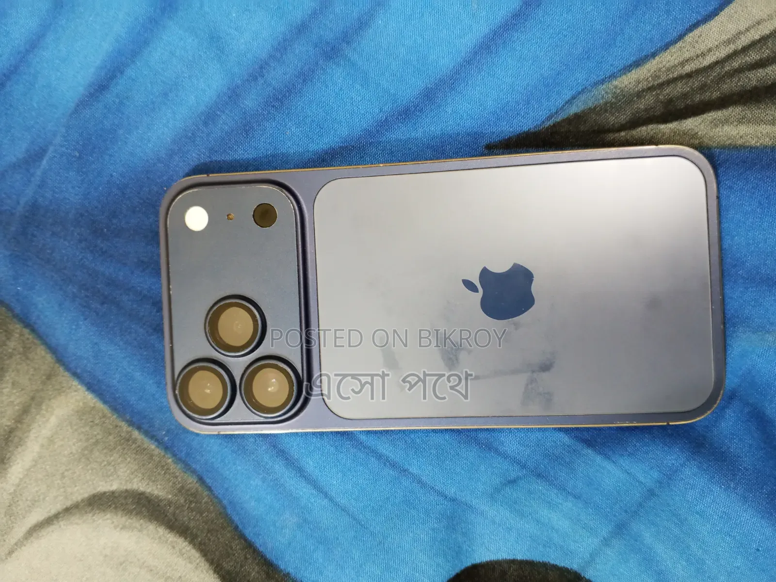 Apple iPhone 14 Pro 256 GB Purple