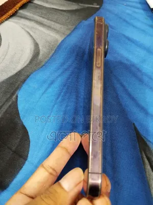 Apple iPhone 14 Pro 256 GB Purple