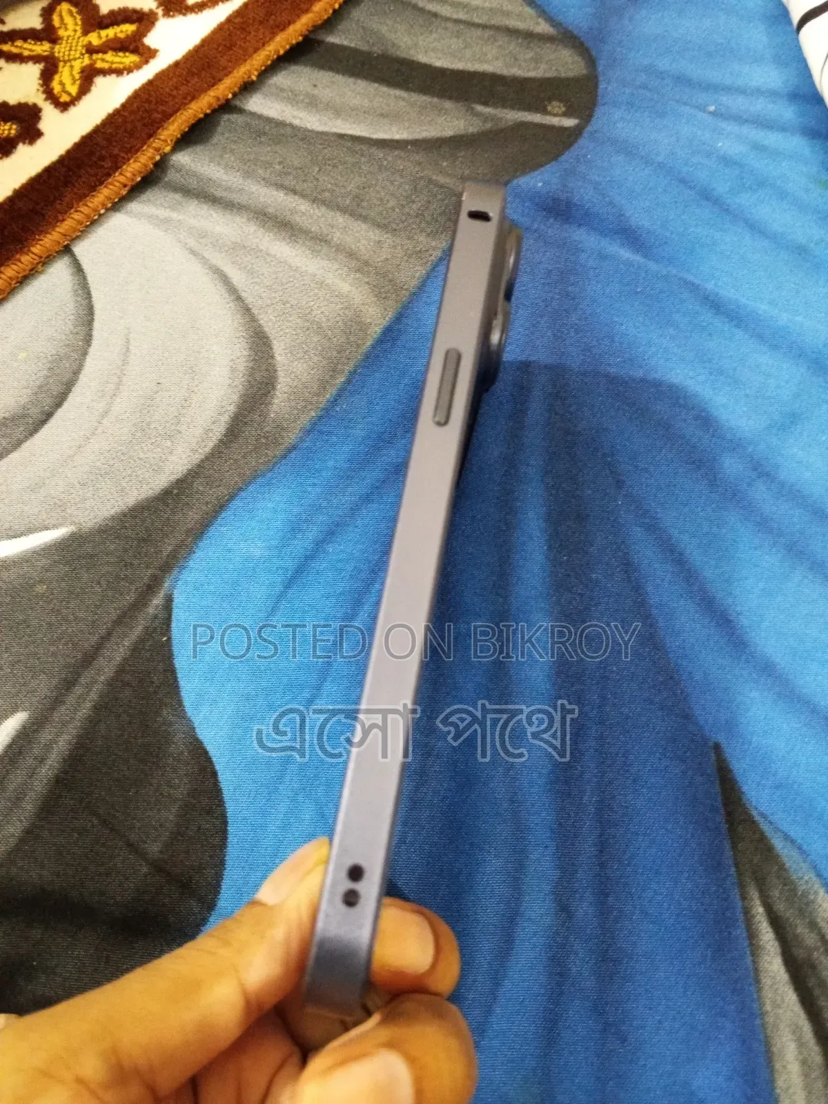 Apple iPhone 14 Pro 256 GB Purple