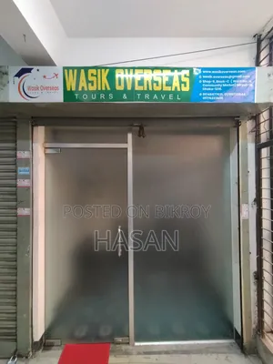 থাই গ্লাস ডোর