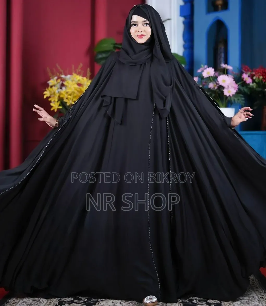 Nusayba Abaya