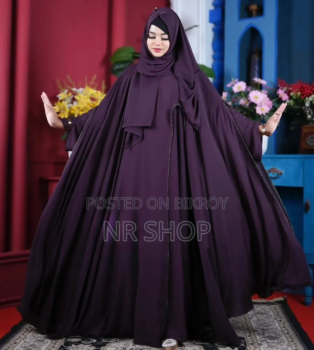 Nusayba Abaya