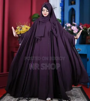 Nusayba Abaya