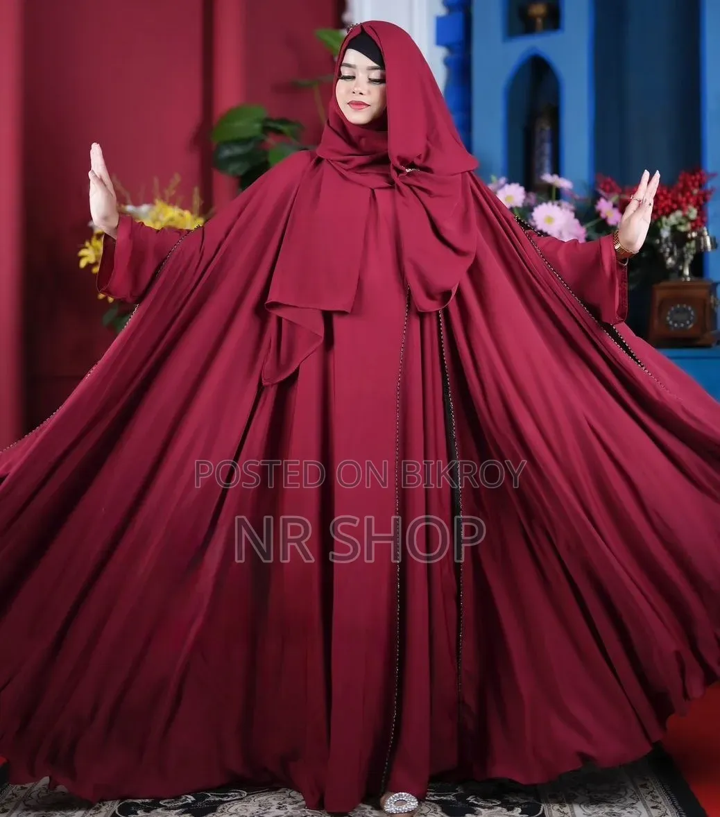 Nusayba Abaya