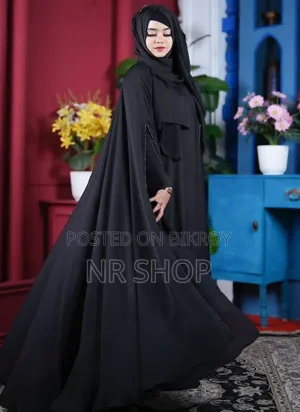Nusayba Abaya