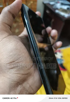 গুগল পিক্সেল ৬ প্রো ১২৮ জিবি ব্ল্যাক