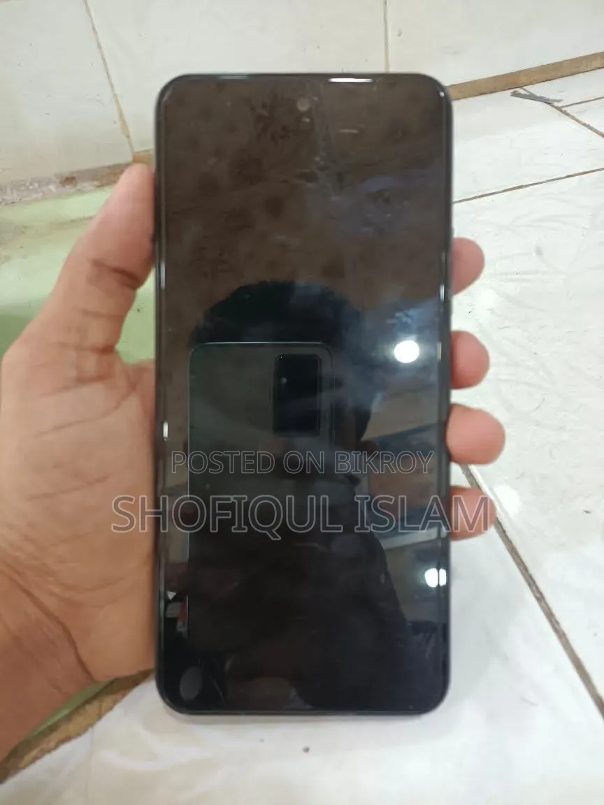 Tecno Spark 40 128 GB Black