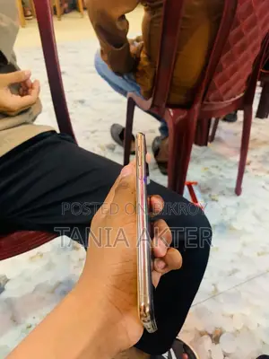 Apple iPhone 11 Pro Max 256 GB Rose Gold