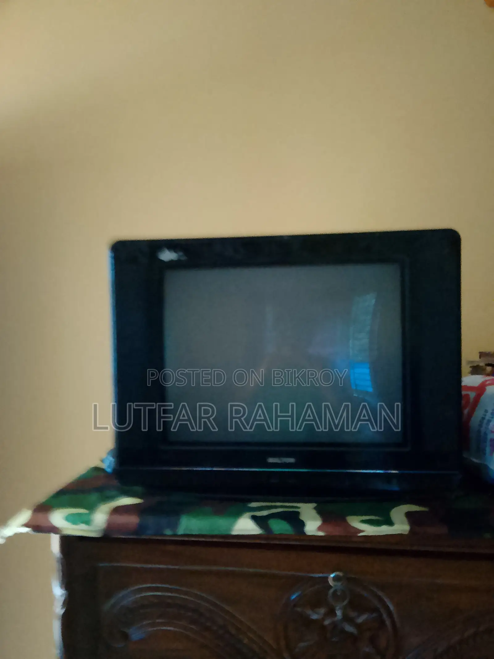 Walton 21 Inch TV for Sale