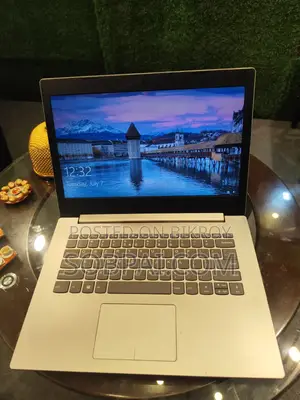 Laptop Lenovo IdeaPad 320 8GB Intel Core I5 SSD 256GB