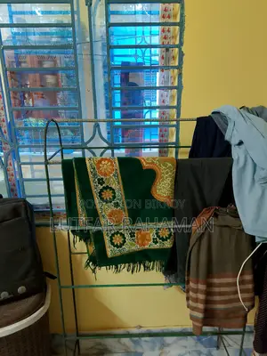 লোহার আলনা(Alna)