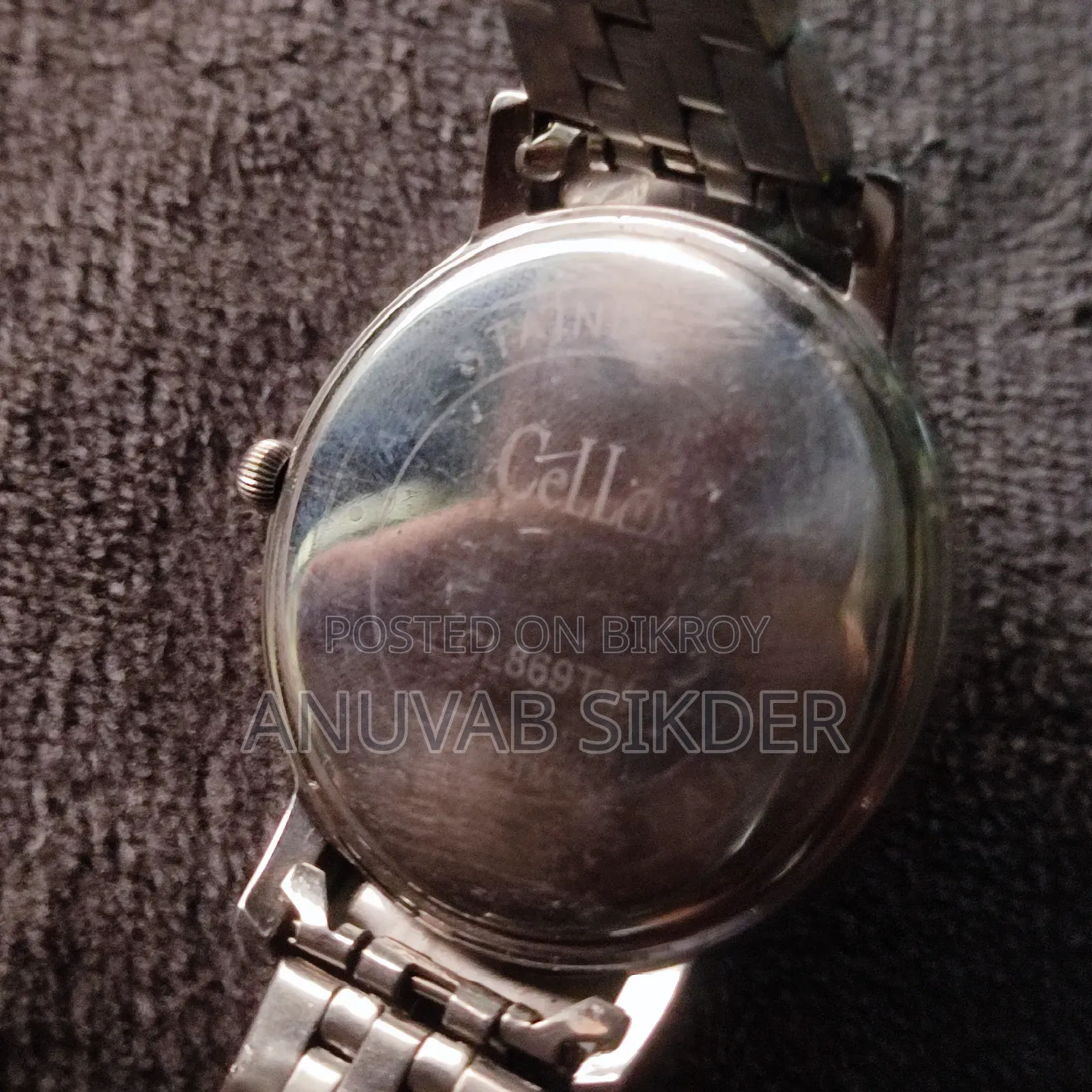 Cellox Japan Watch