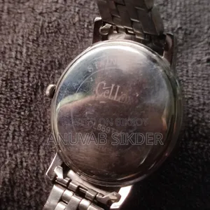 Cellox Japan Watch