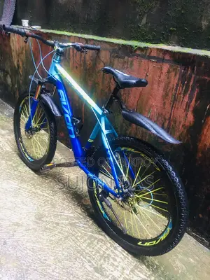 Avon 26" Gear Bicycle