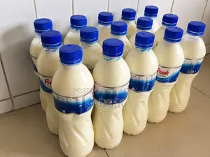 Pure Cow Milk