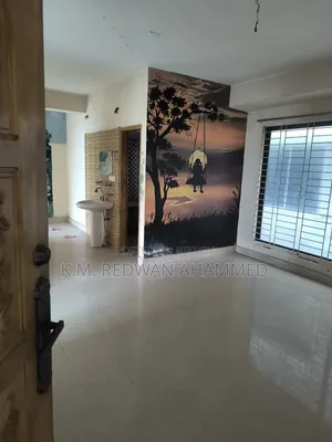 4bdrm Apartment in Public School Front, Dhaka Uddan for Rent
