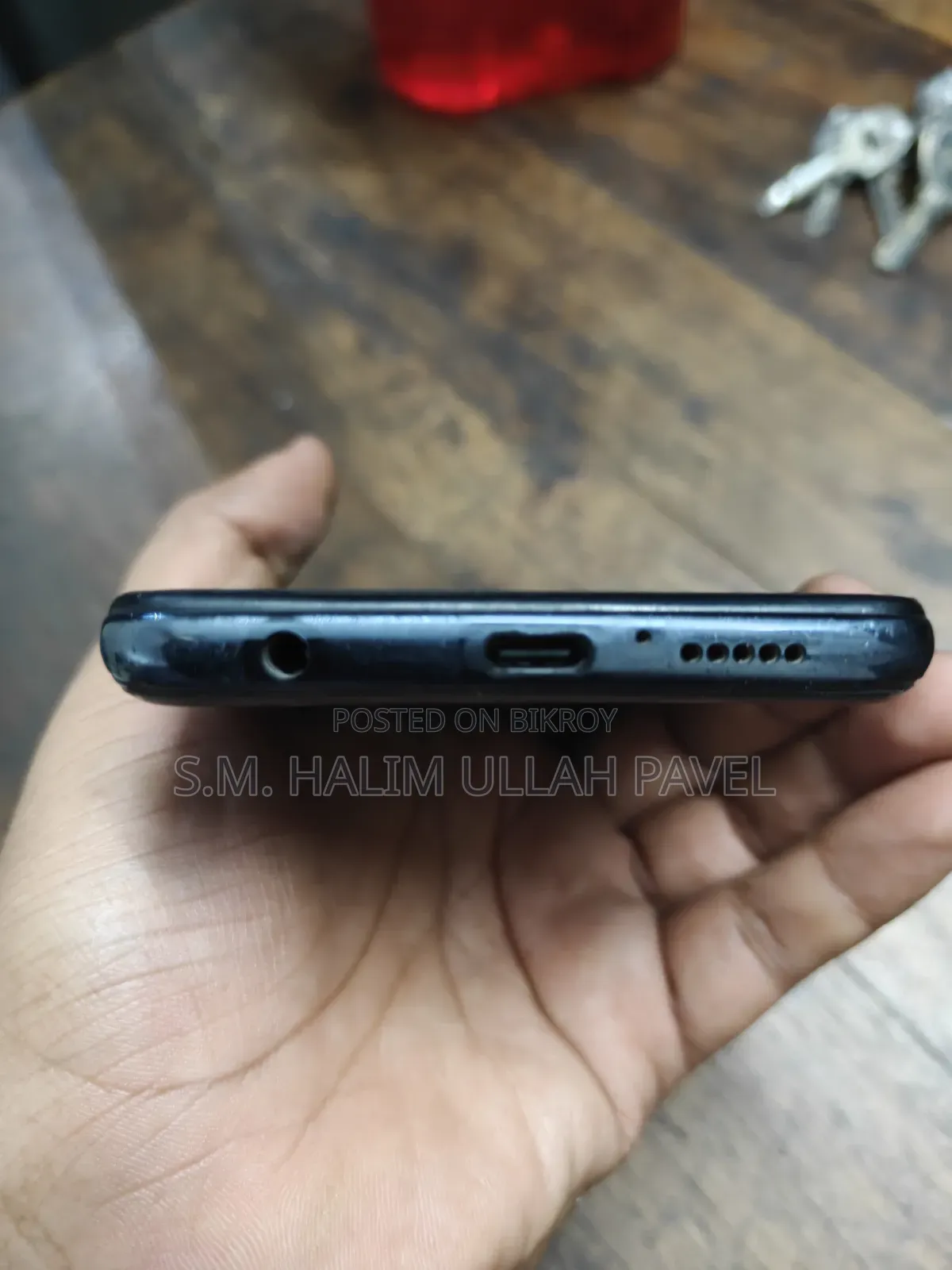 Xiaomi Poco X3 NFC 128 GB Gray