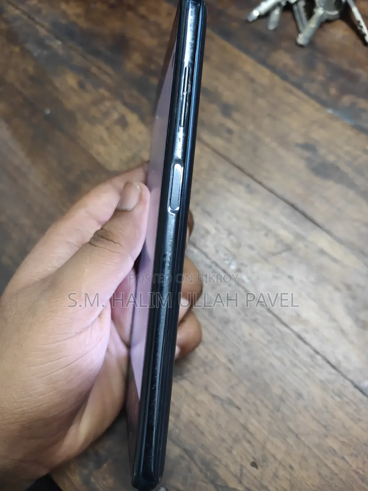 Xiaomi Poco X3 NFC 128 GB Gray