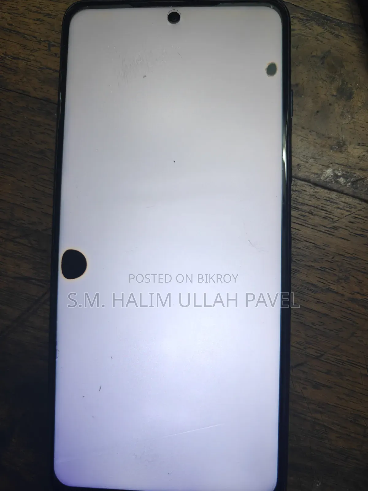 Xiaomi Poco X3 NFC 128 GB Gray