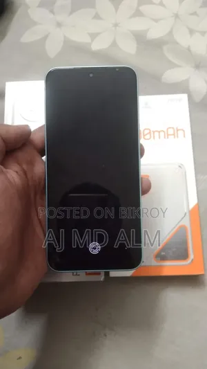New Tecno Pova 7 Pro 5G 256 GB Blue