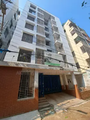 মোহাম্মদপুরে ৩ বেডরুমের অ্যাপার্টমেন্ট বিক্রয় হবে