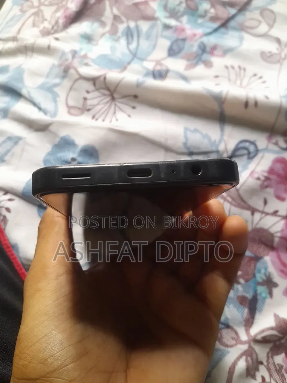 Samsung Galaxy F15 128 GB Black
