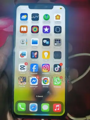 অ্যাপল আইফোন এক্সএস ম্যাক্স ৬৪ জিবি ব্ল্যাক
