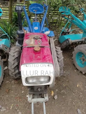 Power Tiller for Sale